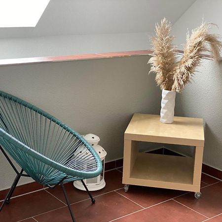 Appartements Am Schaalsee Zarrentin am Schaalsee エクステリア 写真