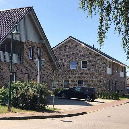 Appartements Am Schaalsee Zarrentin am Schaalsee エクステリア 写真