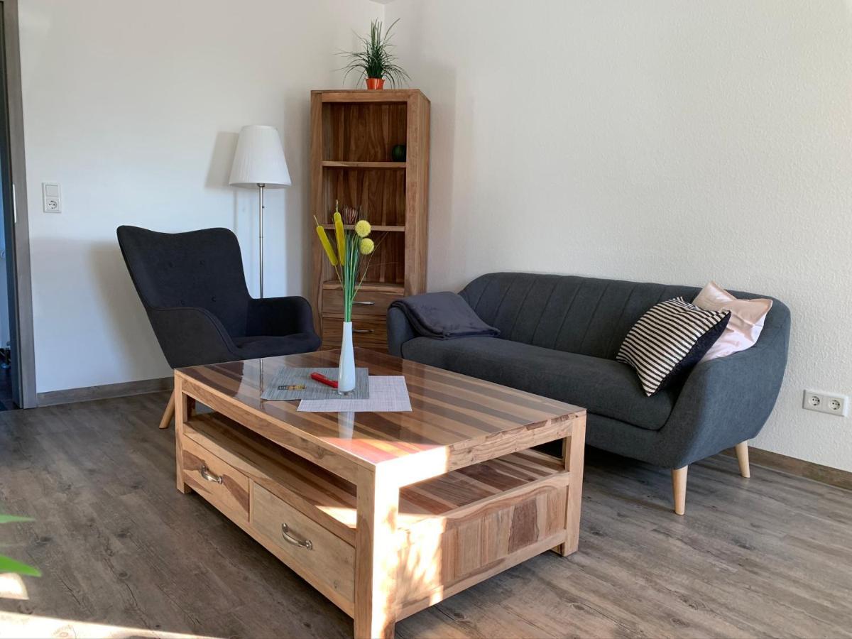 Appartements Am Schaalsee Zarrentin am Schaalsee エクステリア 写真