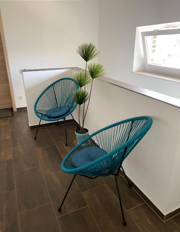 Appartements Am Schaalsee Zarrentin am Schaalsee エクステリア 写真