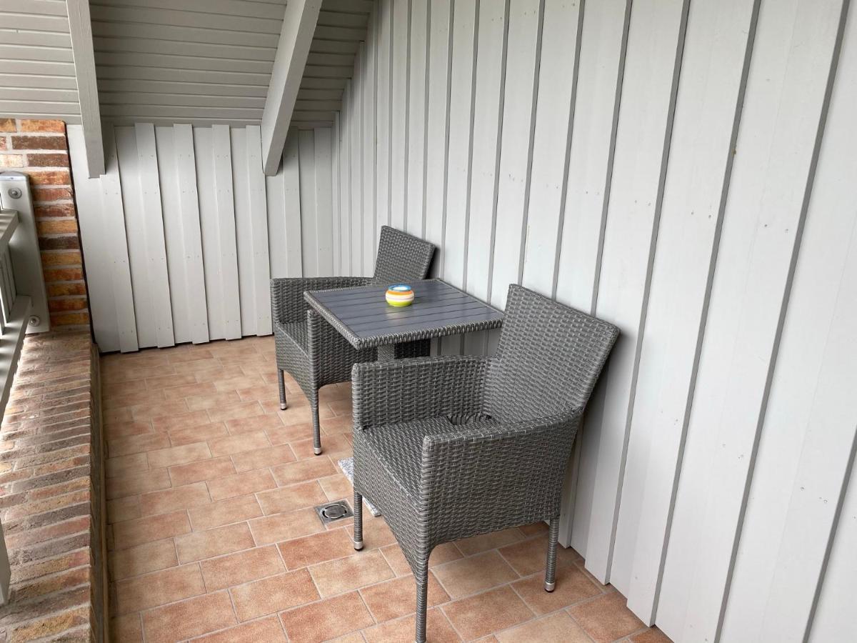 Appartements Am Schaalsee Zarrentin am Schaalsee エクステリア 写真