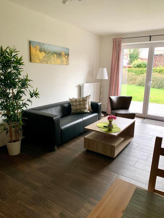 Appartements Am Schaalsee Zarrentin am Schaalsee エクステリア 写真