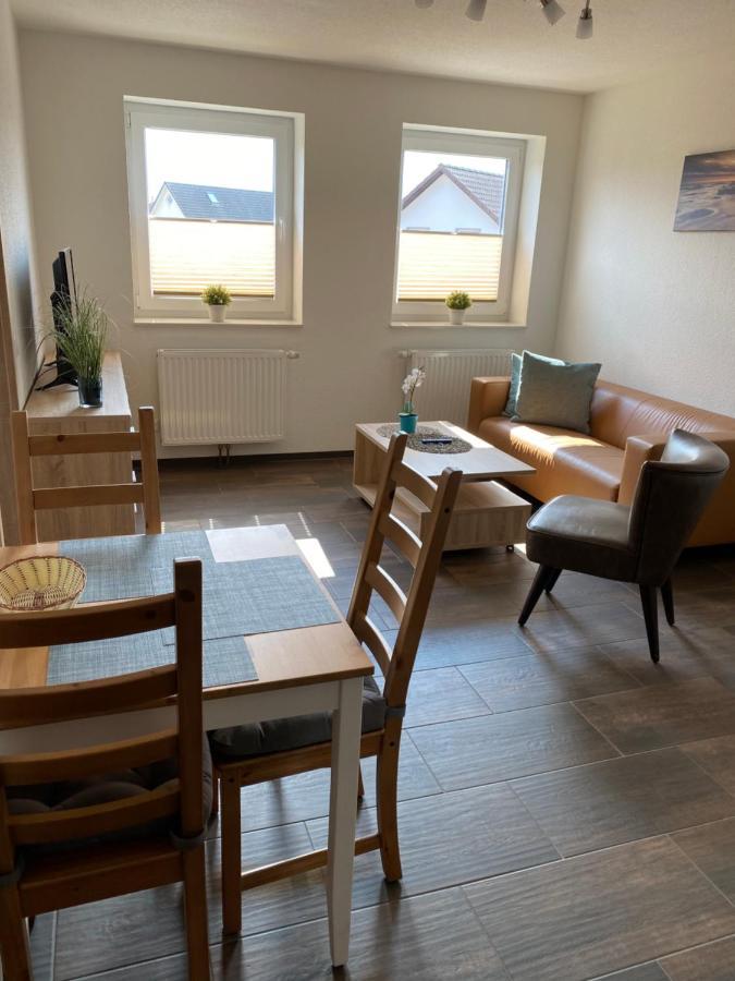 Appartements Am Schaalsee Zarrentin am Schaalsee エクステリア 写真