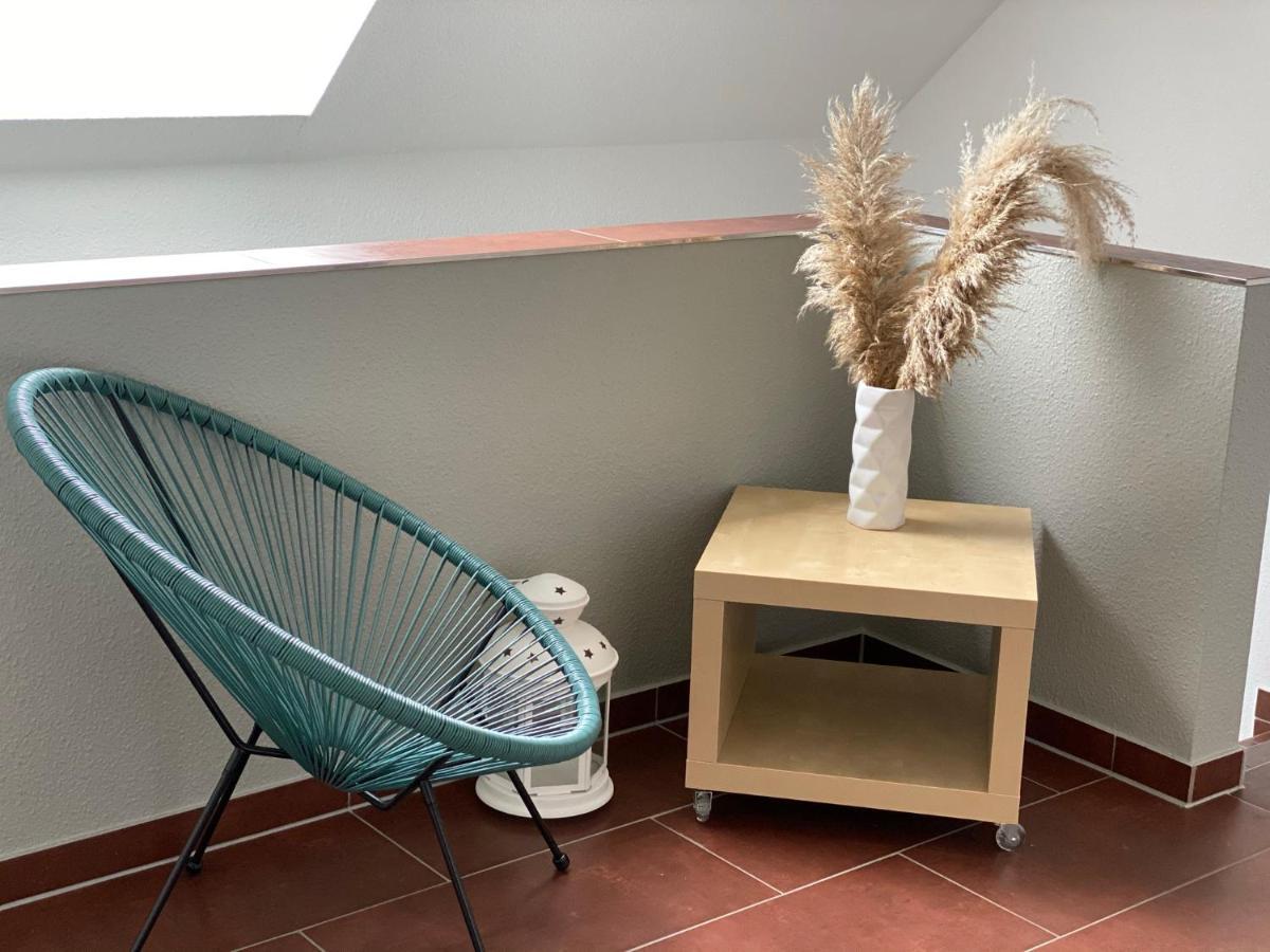 Appartements Am Schaalsee Zarrentin am Schaalsee エクステリア 写真