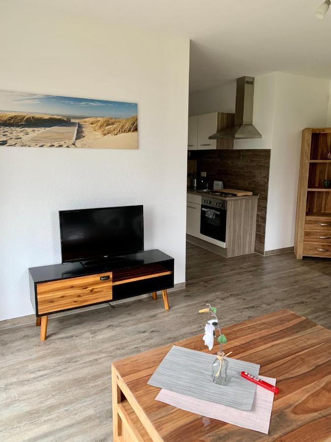 Appartements Am Schaalsee Zarrentin am Schaalsee エクステリア 写真