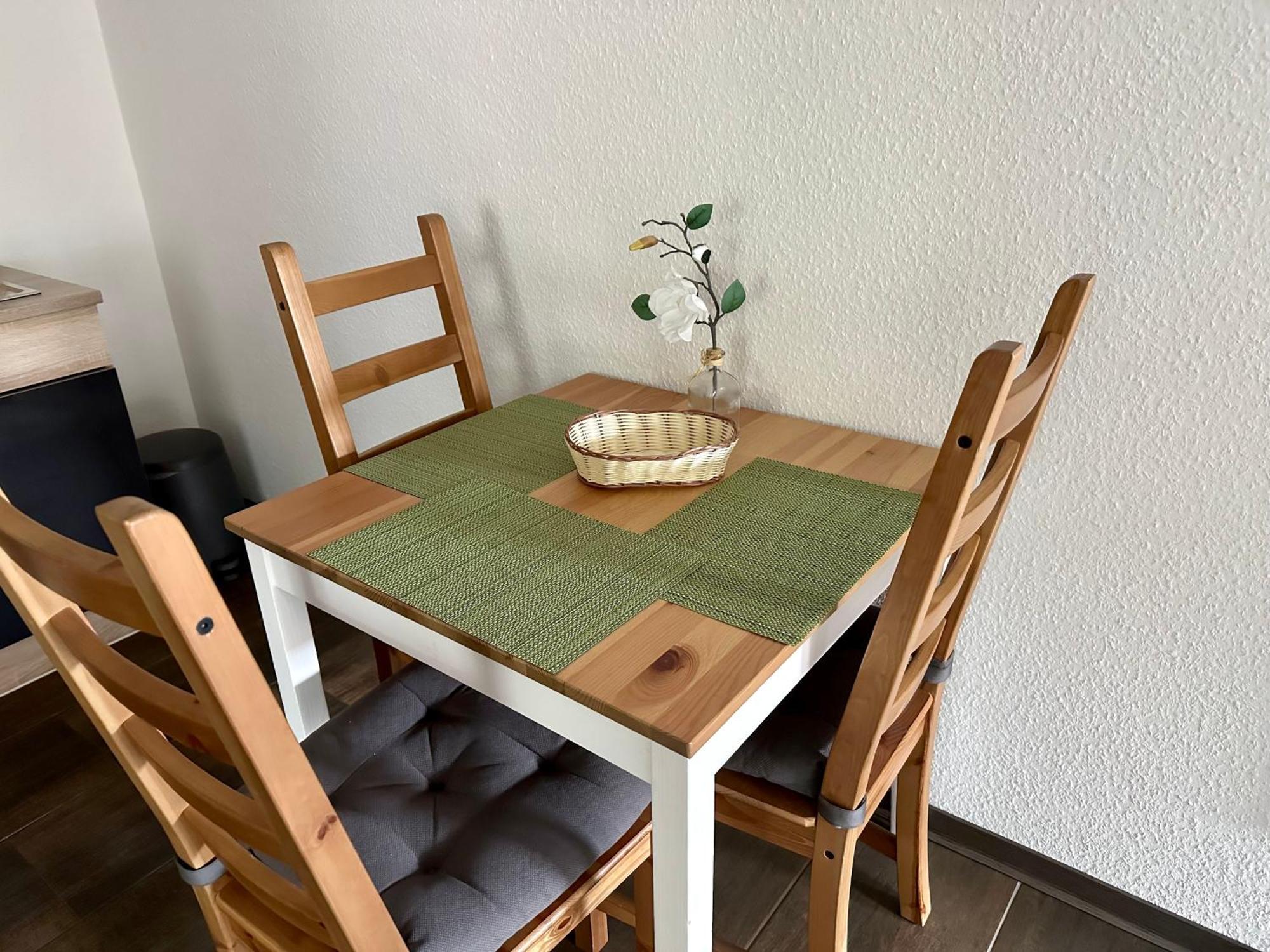 Appartements Am Schaalsee Zarrentin am Schaalsee エクステリア 写真
