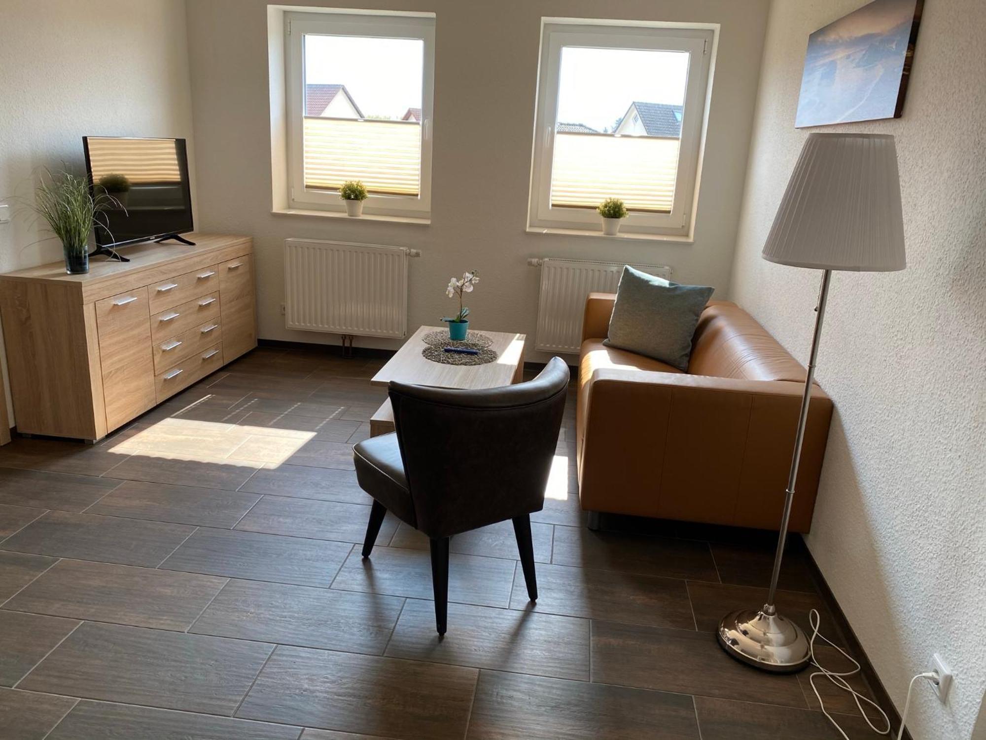 Appartements Am Schaalsee Zarrentin am Schaalsee エクステリア 写真