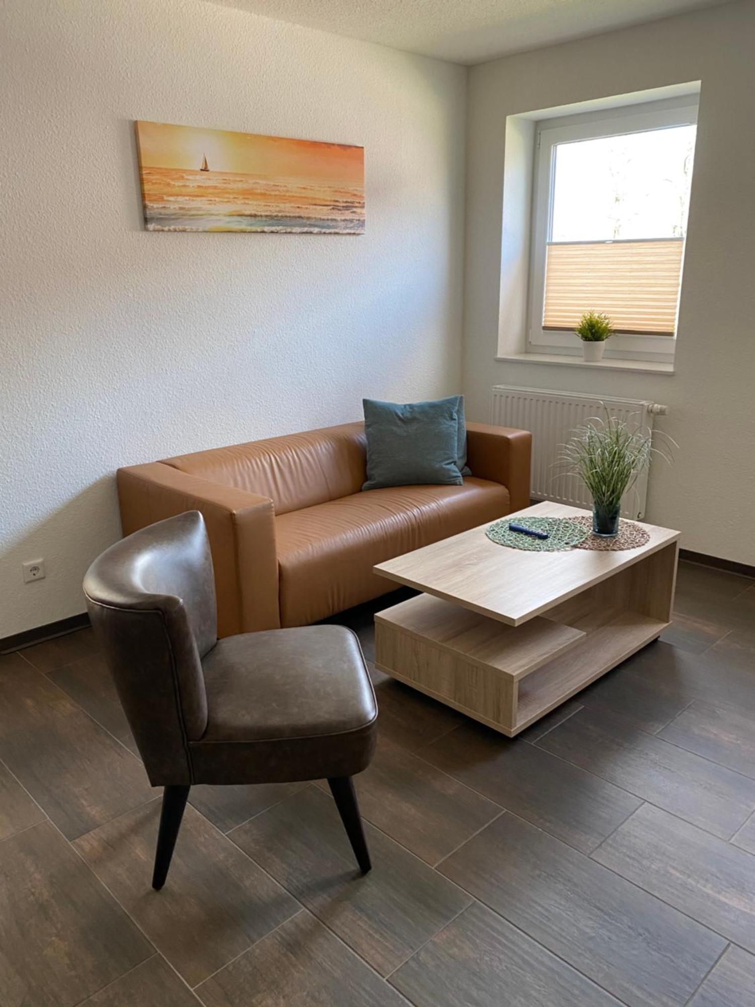 Appartements Am Schaalsee Zarrentin am Schaalsee エクステリア 写真