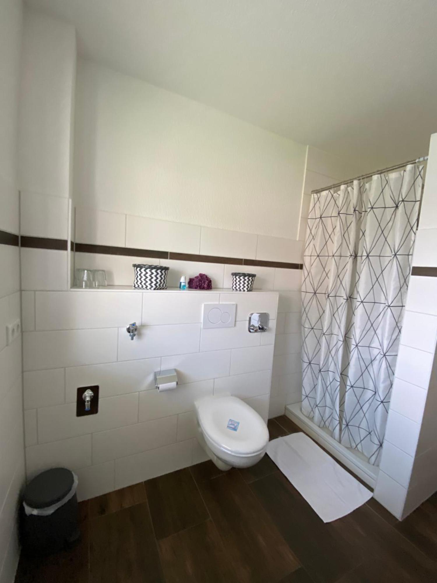 Appartements Am Schaalsee Zarrentin am Schaalsee エクステリア 写真
