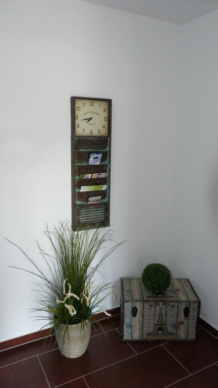 Appartements Am Schaalsee Zarrentin am Schaalsee エクステリア 写真