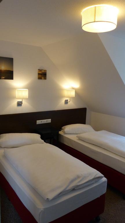 Appartements Am Schaalsee Zarrentin am Schaalsee エクステリア 写真