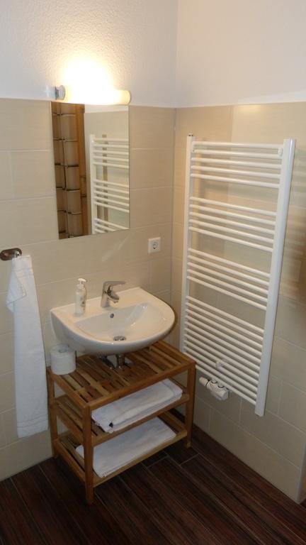 Appartements Am Schaalsee Zarrentin am Schaalsee エクステリア 写真