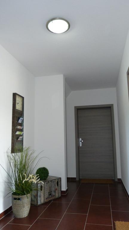 Appartements Am Schaalsee Zarrentin am Schaalsee エクステリア 写真
