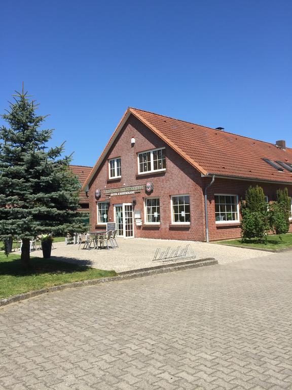 Appartements Am Schaalsee Zarrentin am Schaalsee エクステリア 写真