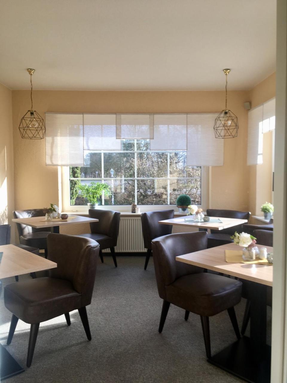 Appartements Am Schaalsee Zarrentin am Schaalsee エクステリア 写真