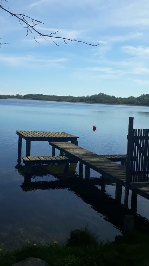 Appartements Am Schaalsee Zarrentin am Schaalsee エクステリア 写真